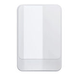 2GIG 2GIG-PIR1E-900 PIR1E-900 E+ Encrypted 900MHz Extended-Range PIR Motion Detector, Pet-Immune