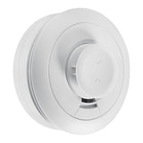 2GIG SMKT-900 E+ Extended Range 900 MHz Smoke, Heat and Freeze Detector