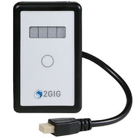 2GIG 2GIG-UPDV UPDV Easy Updater Tool for GC2 / GC2e Panel and TS1 Keypad Firmware