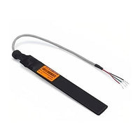2GIG 2GIG-XCVR3-GC3 XCVR3-GC3 Image Sensor Transceiver for GC3, GC3e and Edge Panels