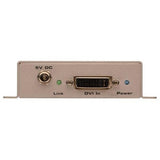 Gefen EXT-DVI-1CAT5-SR DVI Short Range Extender Over One CAT5