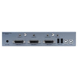 Gefen EXT-DVIKVM-241DL 2-Port DVI KVM Switcher