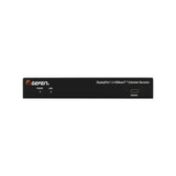 Gefen GF-EXT-DP4-HBT3 DisplayPort 1.4 HDBaseT 3.0 Extender 8K/4K with EDID Management and PoC