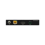 Gefen GF-EXT-DP4-HBT3 DisplayPort 1.4 HDBaseT 3.0 Extender 8K/4K with EDID Management and PoC