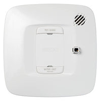 Gentex 918-0032-002 SC Series Smoke / Carbon Monoxide Alarm Detector with Relay, 120VAC