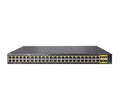 PLANET GS-4210-48P4S L2/L4 48-Port Gigabit 802.3at PoE+ + 4-Port SFP Managed Switch