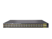 PLANET GS-4210-48P4S L2/L4 48-Port Gigabit 802.3at PoE+ + 4-Port SFP Managed Switch