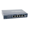 Netgear GS105 5-Port Gigabit Ethernet Unmanaged Switch