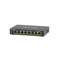 Netgear GS308EPP 300 Series SOHO Plus 8-Port PoE+ Gigabit Ethernet Plus Switch (123W)