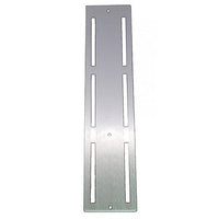 Kidde GSA-MP2L Signature Module Mounting Plate, 1/2 Extended Footprint