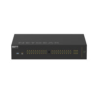 Netgear GSM4248UX-100NAS AV Line M4250-40G8XF-PoE++ Managed Switch