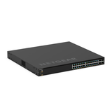 Netgear GSM4328-100NES M4350-24G4XF (GSM4328) Managed Switch