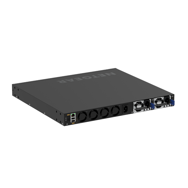 Netgear GSM4352-100NES M4350-48G4XF (GSM4352) Managed Switch