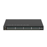 Netgear GSM4352-100NES M4350-48G4XF (GSM4352) Managed Switch