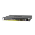 Netgear GSM4352PB-100NES M4300-52G-PoE+ Managed Switch