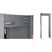 Garrett PD 6500i Walk-Through Metal Detector
