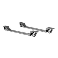 Garrett Walk-Through Detector Caster Set