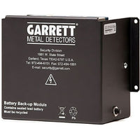 Garrett Dual Rate Battery Module