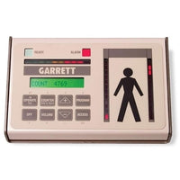 Garrett Desktop Remote Control