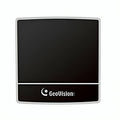 GeoVision GV-DES1352 Dual-Band RFID Reader, Support MIFARE and DESFire, Black