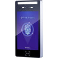 GeoVision 520-FRPV2Q0-0010 Face Recognition Panel with NFC/QR Code Reader and IPS Touch Screen