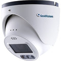GeoVision GV-GEBF4911 Dome IP Camera