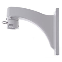 GeoVision GV-MOUNT210-3 Wall Pendant Mount for Dome Cameras, White