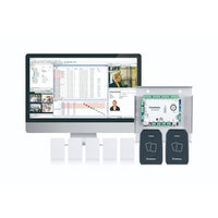 Geovision GU-2DoorKit 2 Door Bundled Kit