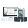 GeoVision 920-4DoorKit-000 4-Door Bundled Kit with 4-Door Controller, 4x Readers and 25x Cards