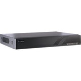GeoVision 8-Channel Standalone NVR with PoE+