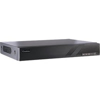 GeoVision 8-Channel Standalone NVR with PoE+