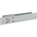 GeoVision GV-EL202B Electric Bolt with Stainless-Steel Faceplate and Built-in Voltage Spike Suppresor