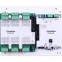 GeoVision 510-EV480-048 GV-EV48 Elevator IP Control Panel, 48-Floors