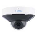 GeoVision GV-GPTZ4810 4MP Super Low Lux IR Mini PTZ IP Camera, H.265, 2.3x Zoom, 3.18-7.42mm Lens