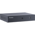 GeoVision GV-IP Decoder Box Mini V1.00, Black