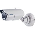 GeoVision GV-LPC2211 2MP 2.5x Zoom Super Low Lux Color IP Camera, 9-22mm Lens, White