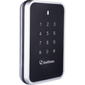 GeoVision GV-RKD1352 Card Reader with Keypad, 13.56 MHz Mifare, DESFire EV2, OSDP
