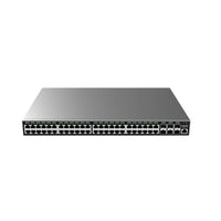 Grandstream GWN7806P 48-Port Gigabit Managed PoE Switch