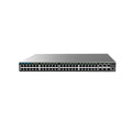 Grandstream GWN7816P 48-Port Gigabit Layer 3 Managed PoE Switch