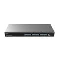 Grandstream GWN7832 Layer 3 Aggregation Managed Switch with 12 SFP+ Ports
