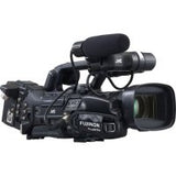 JVC GY-HM890