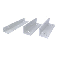 GeoVision GV-B600LZ Mounting Bracket for Electromagnetic Lock