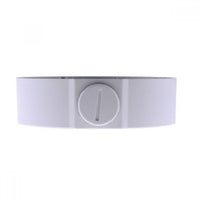GeoVision GV-MOUNT212-2 Junction Box for GV-AVD2700/4710/8710