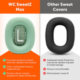Apple Airpods Max 1 Earpad Sweat Covers - WC SweatZ Max