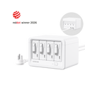 Gitryin Desktop Charging Station 12-in-1 (65W Combo)