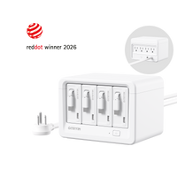 Gitryin Desktop Charging Station 12-in-1 (65W Combo)