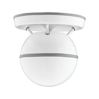 SoundSphere SS-Q-8-WH Q-8 Loudspeaker, White