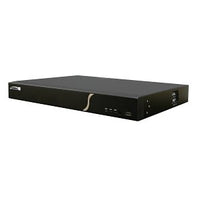 Speco H16HRLN 16-Channel Hybrid DVR, 2TB HDD, Black