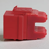 ICC IC107F6TRD Keystone Jack