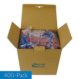 ICC IC107L6RBL Keystone Jack, EZ CAT6 Jacks, RJ-45 Keystone Jacks